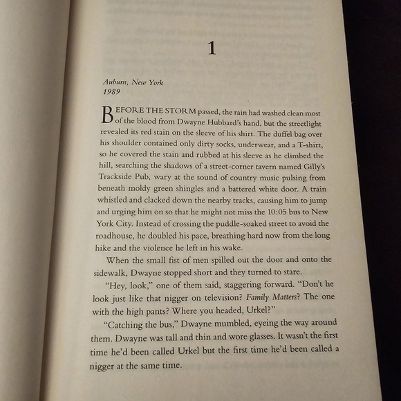 False Conviction, A Novel, By Tim Green, Hardcover, Black And Gold, Pre-owned - Picture 4 of 10